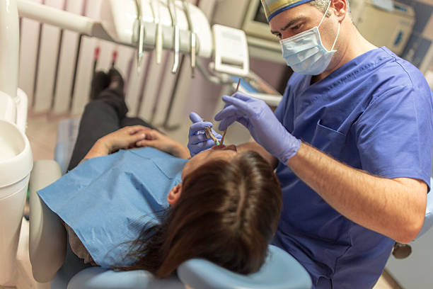 Advanced Technology for Better Dental Care in Tropical Park, FL